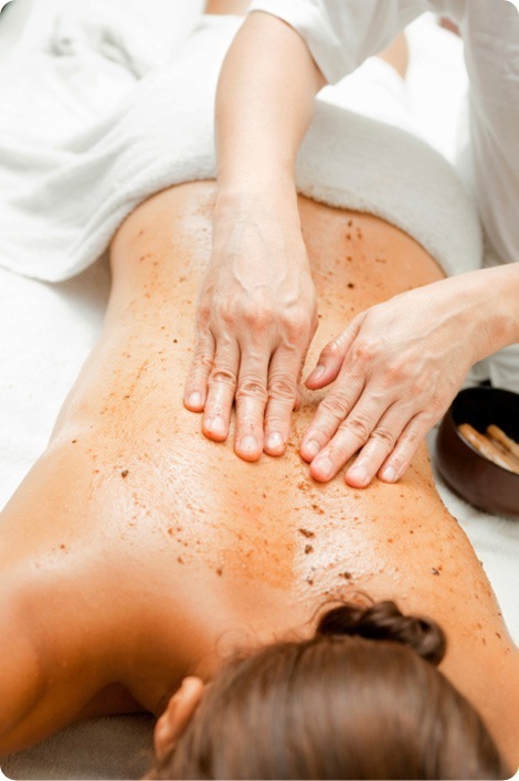 Women SPA Services