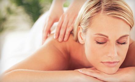 Body Massage Spa