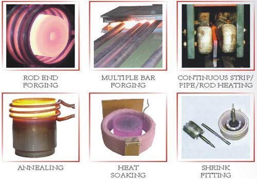 Induction Coil