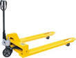 Super Width Pallet Truck