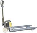 SS Hand Pallet Truck