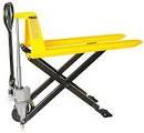 Hydraullic Hand Pallet Trucks.