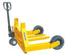 Stainless Steel High Lift Pallet Truck