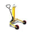 Hydraulic Drum Jack