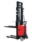 Semi Electric Stacker