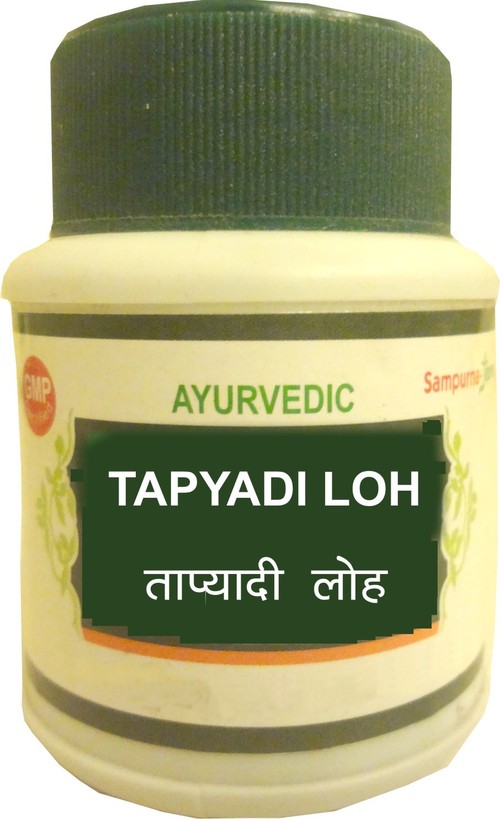 Tapyadi Loh
