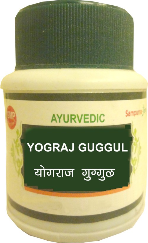 Yograj Guggul