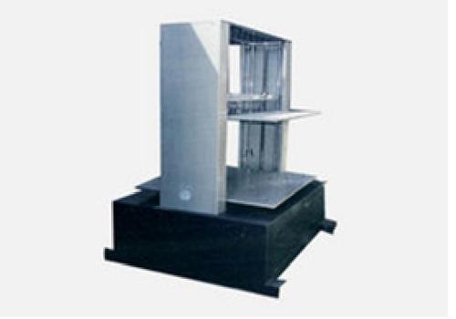 BOX COMPRESSION TESTER