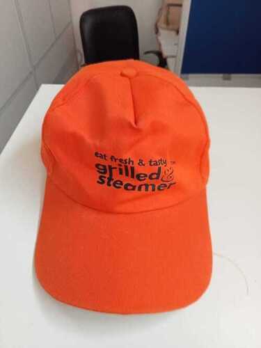 Cap Printing Services - Color: Multicolor