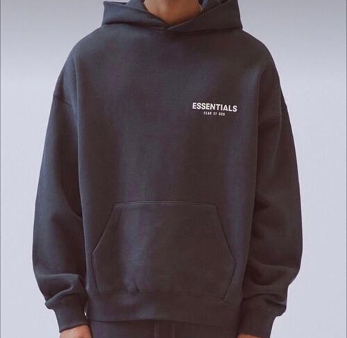 Promotional Printed Sweatshirt