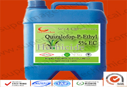Quizalofop-p-Ethyl 5% EC