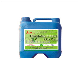 Quizalofop-p-Ethyl