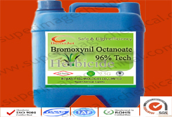 Bromoxynil Octanoate 96% Tech