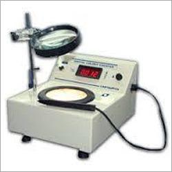 Digital Colony Counter