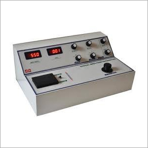 Digital Spectrophotometer