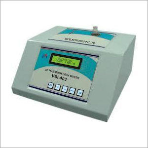 Hemoglobin Meter
