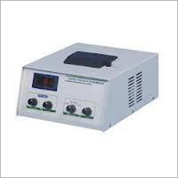 Digital Fluorometer