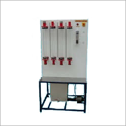 Packed Bed Column