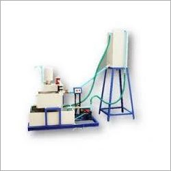 Hydraulic Ram Apparatus