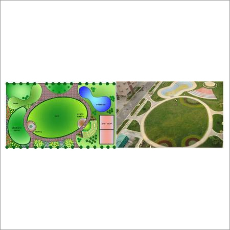 Landscape Design
