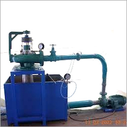 Francis Turbine Trainer 1 Hp
