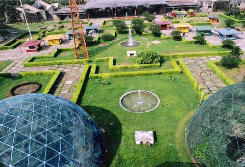 Turnkey Landscape Project