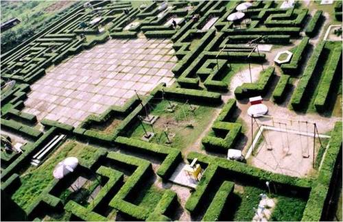 Agri Horticulture Project