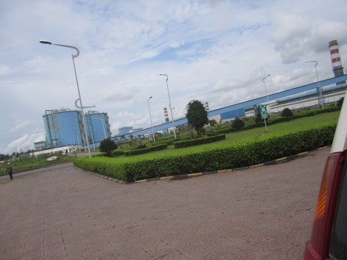 Agri Horticulture Project