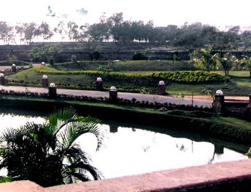 Landscape Development