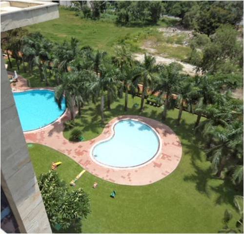 Landscape Development