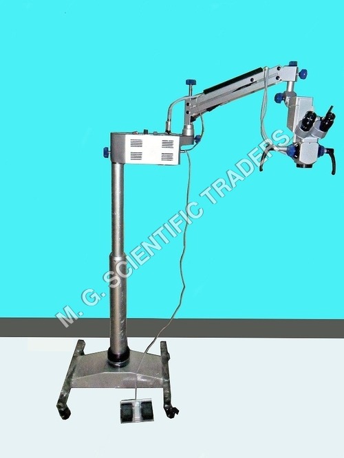 Dental Operating Microscope