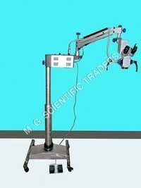 Dental Operating Microscope - Material: Stainless Steel