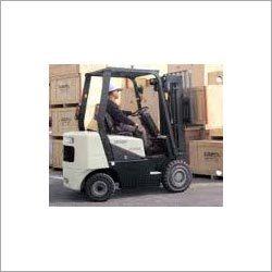 Forklift Drivers