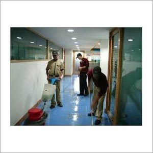 House Keeping Services