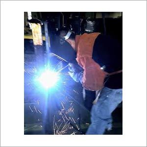 Welder Labor Services