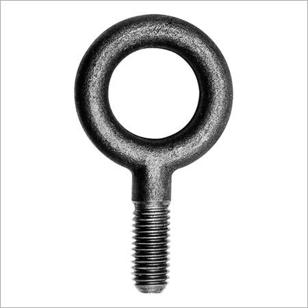 Threaded Eye Bolts