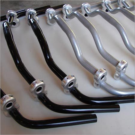 BTR Clamps