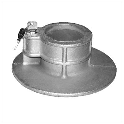 Self Locking Flange
