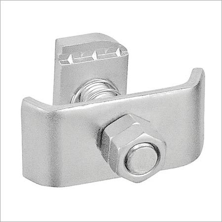 Long Threaded Shaft