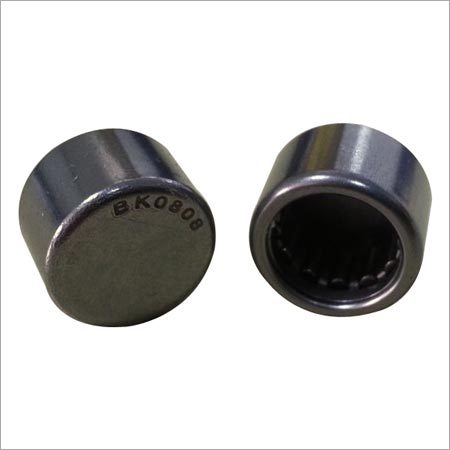 Roller End Cup