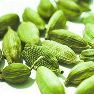 Cardamom Pods