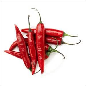 Red Chilli