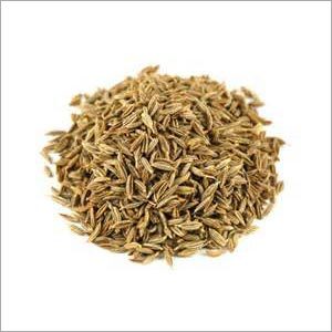 Ground Cumin