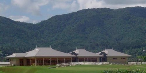 Classic view for Golfers