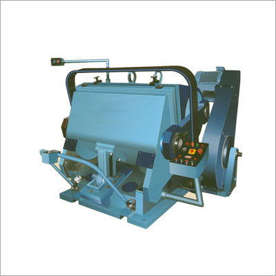 Die Cutting Embossing Platen