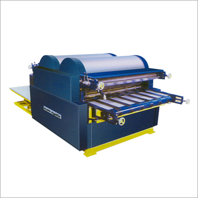 Sheet Printing Machine