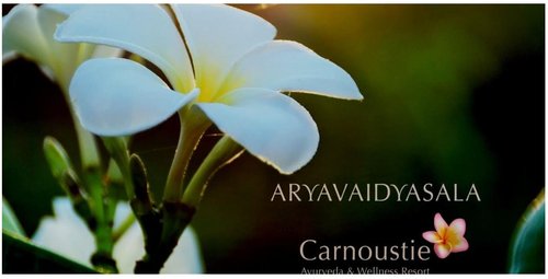 Feel the touch of Nature