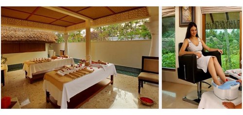 Yoga Retreat In Kerala