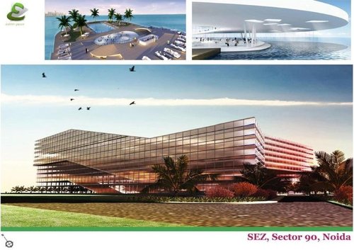 Special Economic Zones