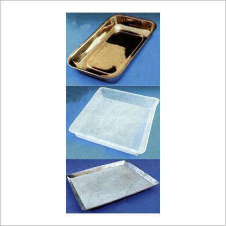 Dissecting Trays